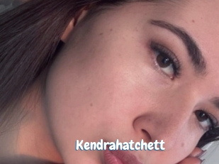 Kendrahatchett