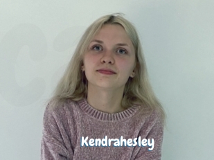 Kendrahesley