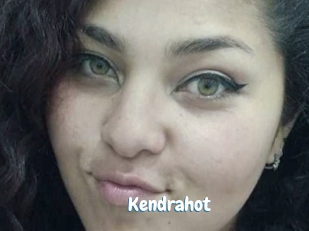 Kendrahot