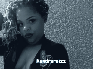 kendraruizz Coquine Avenue