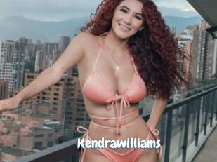 Kendrawilliams