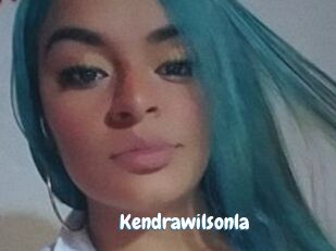 kendrawilsonla Coquine Avenue