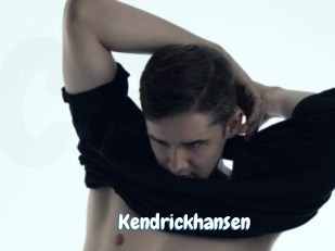 Kendrickhansen