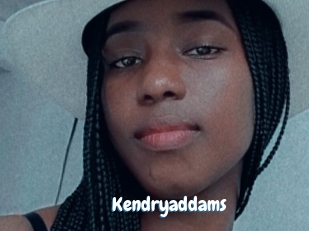 kendryaddams Coquine Avenue