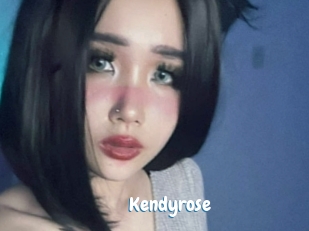 Kendyrose