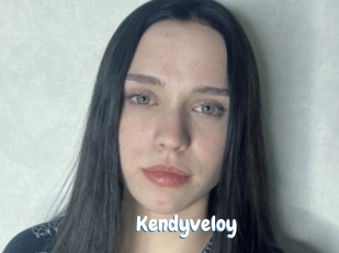 kendyveloy Coquine Avenue