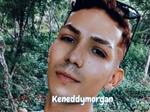 Keneddymorgan