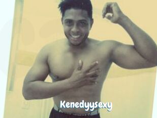 Kenedyysexy