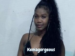 Keniagorgeous