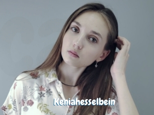 Keniahesselbein