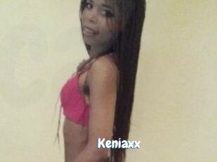 Keniaxx