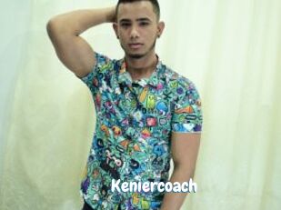 Keniercoach