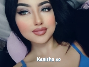 Kenisha_xo
