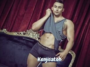 Kenjisatoh