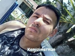 Kenjizimerman
