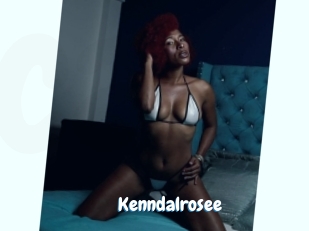 kenndalrosee Coquine Avenue