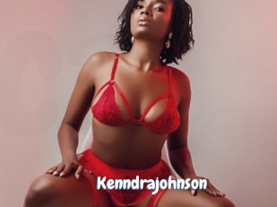 Kenndrajohnson