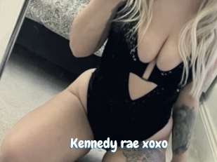 Kennedy_rae_xoxo