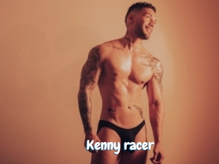 Kenny_racer