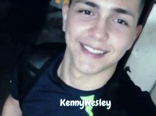 KennyWesley