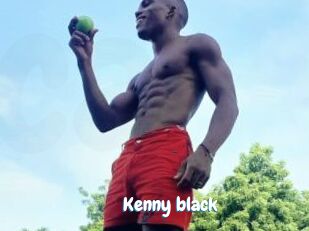 kenny_black Coquine Avenue