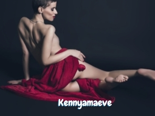 Kennyamaeve