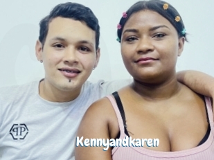Kennyandkaren