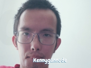 kennygannude Coquine Avenue