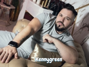 Kennygreen
