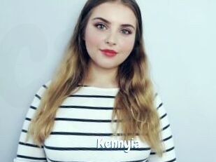 kennyia Coquine Avenue