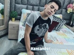 Kensander