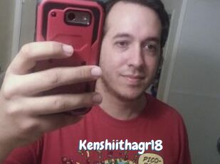 kenshiithagr18 Coquine Avenue