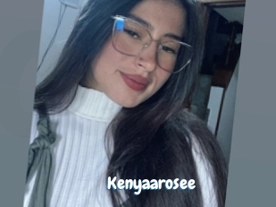 Kenyaarosee