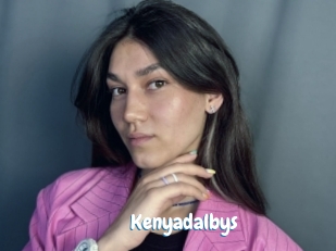 Kenyadalbys
