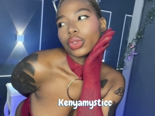 Kenyamysticc