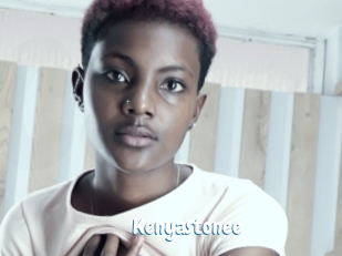 kenyastonee Coquine Avenue