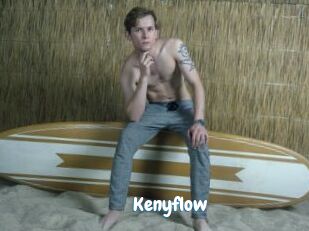 kenyflow Coquine Avenue