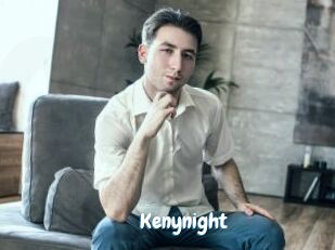 kenynight Coquine Avenue
