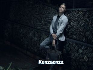 Kenzaenzz