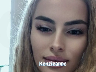 Kenzieanne