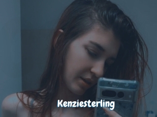 Kenziesterling