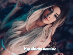 Kerelinfernandez