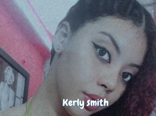 Kerly_smith