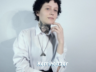 Kerriholtzer