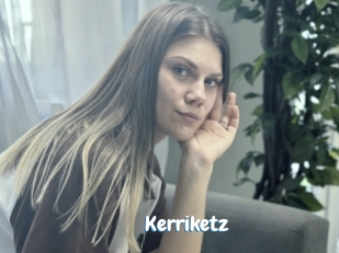 Kerriketz