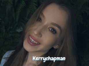Kerrychapman