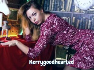 Kerrygoodhearted