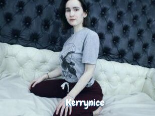 Kerrynice