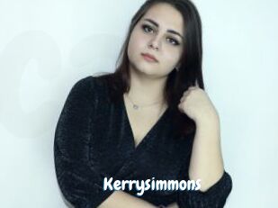 Kerrysimmons