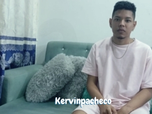 Kervinpacheco
